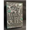 Image 1 : 1 The Dawn of the Cursed Queen; Gods & Monsters Book Three by Amber V. Nicole - New