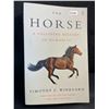 Image 1 : 1 The Horse: A Galloping History of Humanity Book by Timothy C. Winegard - New