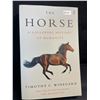 Image 1 : 1 The Horse: A Galloping History of Humanity Book by Timothy C. Winegard - New