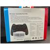 Image 3 : 1 Wireless Controller for Nintendo Switch - Blue/Red - USB-C Rechargeable - New