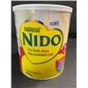 Image 3 : 1 Nestle 1+ NIDO My First Steps Nutritional Supplement (850g) New Sealed (Exp: 2026 MR 08)