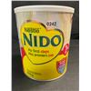 Image 3 : 1 Nestle 1+ NIDO My First Steps Nutritional Supplement (850g) New Sealed (Exp: 2026 MR 08)