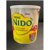 Image 3 : 1 Nestle 1+ NIDO My First Steps Nutritional Supplement (850g) New Sealed (Exp: 2026 MR 08)