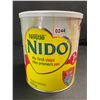 Image 3 : 1 Nestle 1+ NIDO My First Steps Nutritional Supplement (850g) New Sealed (Exp: 2026 MR 08)