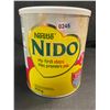 Image 3 : 1 Nestle 1+ NIDO My First Steps Nutritional Supplement (850g) New Sealed (Exp: 2026 MR 08)