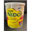 Image 3 : 1 Nestle 1+ NIDO My First Steps Nutritional Supplement (850g) New Sealed (Exp: 2026 MR 08)