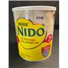 Image 3 : 1 Nestle 1+ NIDO My First Steps Nutritional Supplement (850g) New Sealed (Exp: 2026 MR 08)