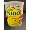 Image 3 : 1 Nestle 1+ NIDO My First Steps Nutritional Supplement (850g) New Sealed (Exp: 2026 MR 08)