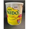 Image 3 : 1 Nestle 1+ NIDO My First Steps Nutritional Supplement (850g) New Sealed (Exp: 2026 MR 08)