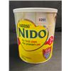 Image 3 : 1 Nestle 1+ NIDO My First Steps Nutritional Supplement (850g) New Sealed (Exp: 2026 MR 08)