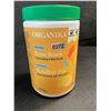 Image 1 : 1 Organika Orginal Bone Broth - Chicken Protein (300g) - New (Exp: 08/2026)