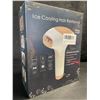 Image 4 : 1 Ice-Cooling IPL At-Home Laser Hair Removal Device; 9 Energy Levels; Painless - New Sealed!