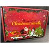 Image 3 : 12-Pack of Scented Single-Wick Christmas Candles - New