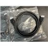 Image 2 : 4 HDMI Cables - New
