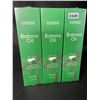 Image 2 : 3 Dersie Batana Oils for Promoting Hair Thickness/Preventing Hair Loss - 118ml Each - New