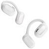 Image 1 : Oladance OWS 2 Wearable Stereo True Wireless Open Ear Headphones (Cloud White) - NEW SEALED!