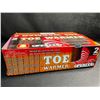 Image 2 : 1 Box of Toe Warmer Heat Packets for Feet - Box of 40 Pairs; Keeps Feet Warm - New