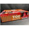 Image 3 : 1 Box of Toe Warmer Heat Packets for Feet - Box of 40 Pairs; Keeps Feet Warm - New