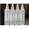 Image 1 : 4 Bottles of e11ement Hypochlorous Acid Face & Skincare Sprays - 240ml Each - New Sealed