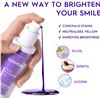 Image 6 : 4 Boxes of Sunheal Purple Whitening Toothpastes/Teeth Whitening Gels (30ml) - New Sealed