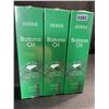 Image 2 : 3 Dersie Batana Oils for Promoting Hair Thickness/Preventing Hair Loss - 118ml Each - New
