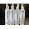 Image 1 : 4 Bottles of e11ement Hypochlorous Acid Face & Skincare Sprays - 240ml Each - New Sealed