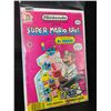 Image 1 : 1 Super Mario Bros. Featuring Dr. Mario #9 Nintendo Comic (Valiant Comics)