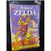 Image 1 : 1 The Legend of Zelda #5 Nintendo Comic (Valiant Comics)