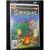 Image 1 : 1 Simpsons Comics #21 - Bongo Comics