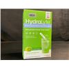 Image 3 : Hydralyte Electrolyte Powder Packets - Box of 12 x 6g Packets (Lemon Lime Flavour) - New
