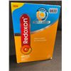 Image 1 : 1 Box of Redoxon Triple Action Vitamin D, C, and Zinc Immune Support Tablets - 45 Count - New