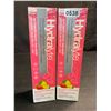 Image 4 : 2 Boxes of Hydralyte Electrolyte Tablets; Strawberry Lemonade - 20 Per Box - New