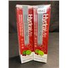 Image 2 : 2 Boxes of Hydralyte Electrolyte Tablets; Cherry Limeade Flavour - 20 Per Box - New