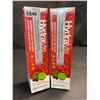 Image 2 : 2 Boxes of Hydralyte Electrolyte Tablets; Cherry Limeade Flavour - 20 Per Box - New