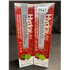 Image 2 : 2 Boxes of Hydralyte Electrolyte Tablets; Cherry Limeade Flavour - 20 Per Box - New