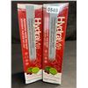 Image 2 : 2 Boxes of Hydralyte Electrolyte Tablets; Cherry Limeade Flavour - 20 Per Box - New