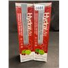 Image 4 : 2 Boxes of Hydralyte Electrolyte Tablets; Cherry Limeade Flavour - 20 Per Box - New