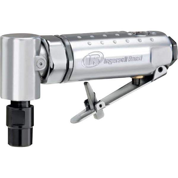 1 Ingersoll Rand Air Angle Die Grinder Tool - 301B - New in Box