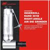 Image 2 : 1 Ingersoll Rand Air Angle Die Grinder Tool - 301B - New in Box
