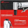 Image 3 : 1 Ingersoll Rand Air Angle Die Grinder Tool - 301B - New in Box