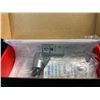 Image 7 : 1 Ingersoll Rand Air Angle Die Grinder Tool - 301B - New in Box