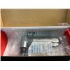 Image 8 : 1 Ingersoll Rand Air Angle Die Grinder Tool - 301B - New in Box