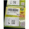 Image 2 : 6 Boxes of SouthMoon Bee Venom Patches Body Drainage Shaping Patches - 10PCS Each - New