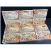Image 1 : 6 Boxes of Bee Venom Lymphatic Drainage Stimming Patches (10 Per Box) - New