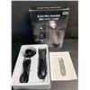 Image 1 : 1 Electric Shaver/Body Hair Trimmer - Brand New