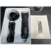 Image 2 : 1 Electric Shaver/Body Hair Trimmer - Brand New
