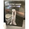 Image 3 : 1 Electric Shaver/Body Hair Trimmer - Brand New