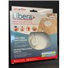Image 1 : 1 ProActive Libera Wire-Free Wireless TENS Device for Pain Relieve in Muscles/Nerves - NEW