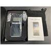 Image 5 : 1 Digital Breathalyzer with LCD Display - Professional Alcohol Breath Tester (BAC) Device - New