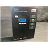 Image 6 : 1 Digital Breathalyzer with LCD Display - Professional Alcohol Breath Tester (BAC) Device - New
